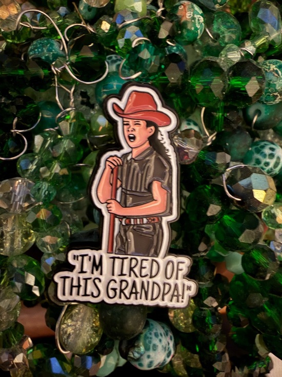 Accessories - Enamel pin